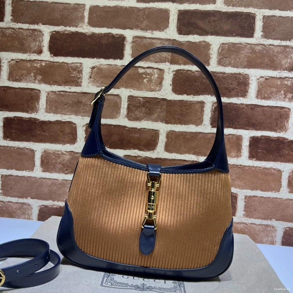 GUCCI small bag 1961 Jackie shoulder 0810